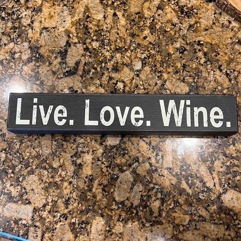 Bar Sign